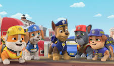 Rubble & Crew (S1 E35)