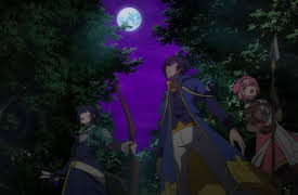 My Isekai Life: I Gained a Second Character Class and Became the Strongest Sage in the World!: Episode 3