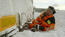 Frusna vägar (S8 E3)