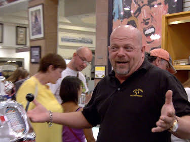 19:25: Pawn Stars - Die drei vom Pfandhaus | Kabel Eins Doku | 5/28 2026