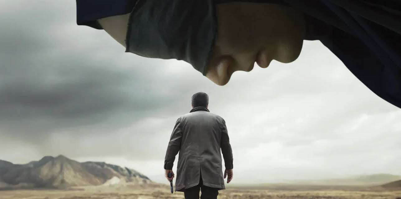 The Seed of the Sacred Fig (2024)