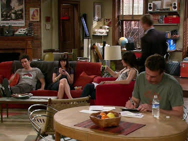 13:00: How I Met Your Mother | ProSieben | 5/19 2026