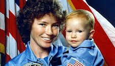 Once Upon a Time in Space