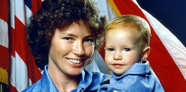 Once Upon a Time in Space