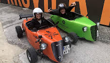 München, da will ich hin!