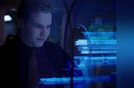 Marvel's Agents of S.H.I.E.L.D. Season 1: Repairs