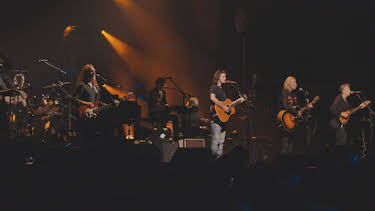 10:25 PM: The Eagles: Live From The... | Sky Arts | 9/4 2026