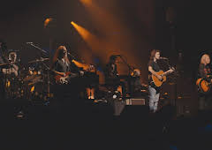 The Eagles: Live From The...