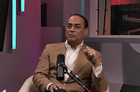 Dosis con Michelle Galván season-1: Secretos del Caballero de la salsa: Gilberto Santa Rosa