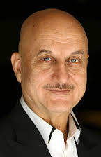 Anupam Kher som 