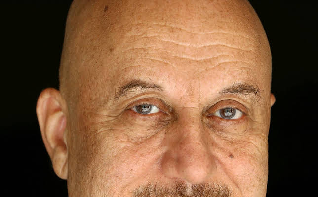 Anupam Kher