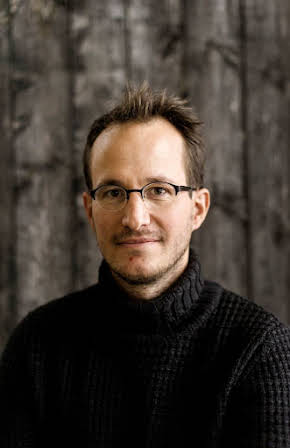 Juho Kuosmanen as Director