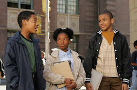 Everybody Hates Chris, S1: Everybody Hates Funerals