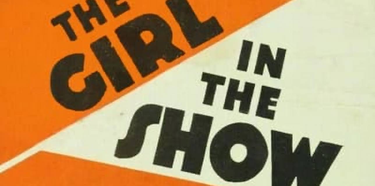 The Girl in the Show (1929)
