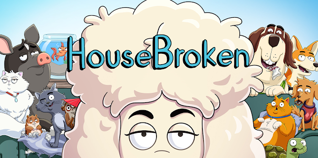 HouseBroken Season 1