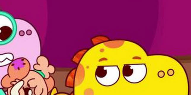 09:16: Tim Rex en el espacio (T2): Ep.1 Explorador / Parky está feliz / Tormenta | NICK JR | 12/13 2025