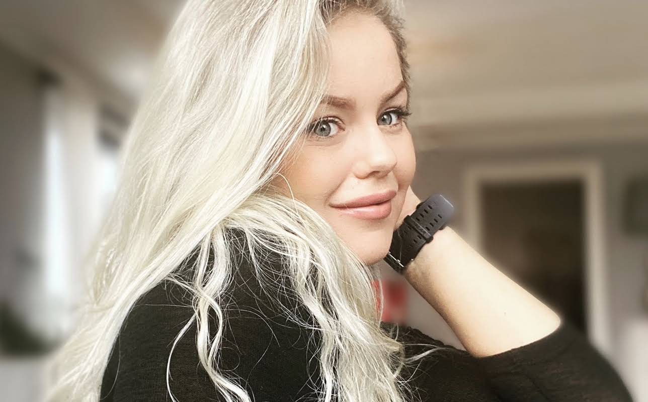 Ann Kristin Sømme