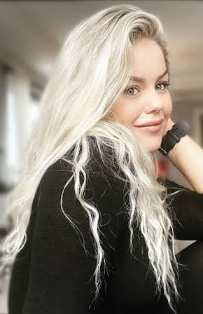Ann Kristin Sømme as 