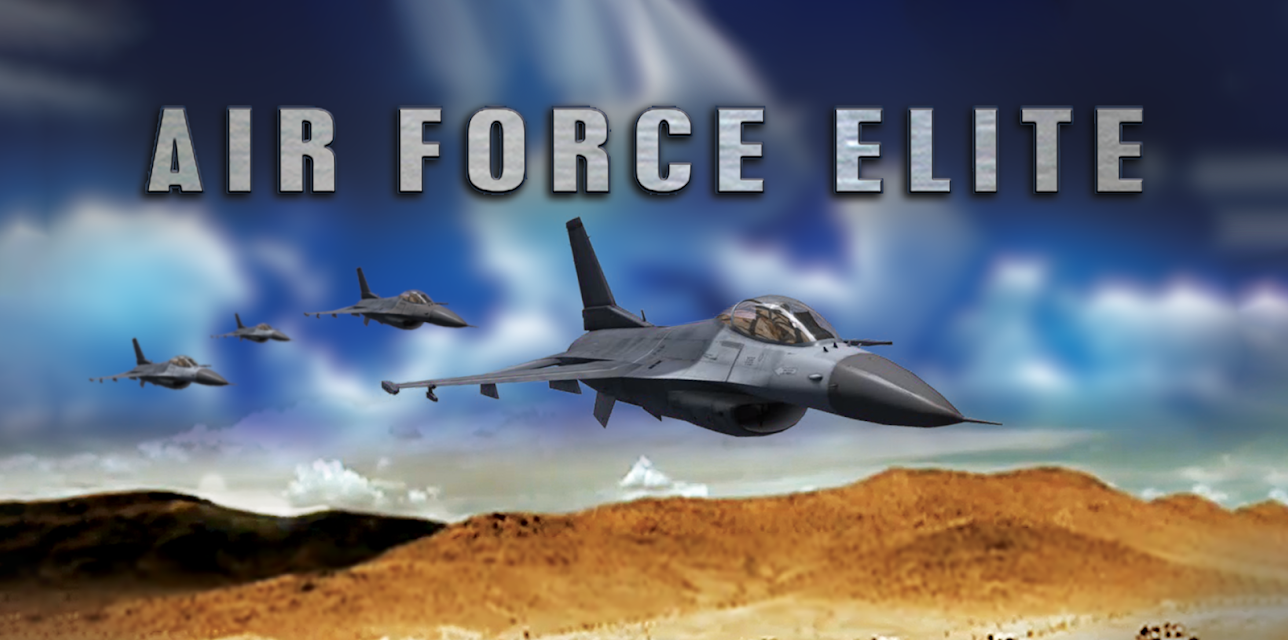 Air Force Elite (2017)