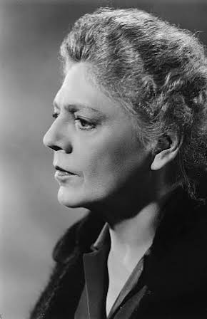 Ethel Barrymore as 