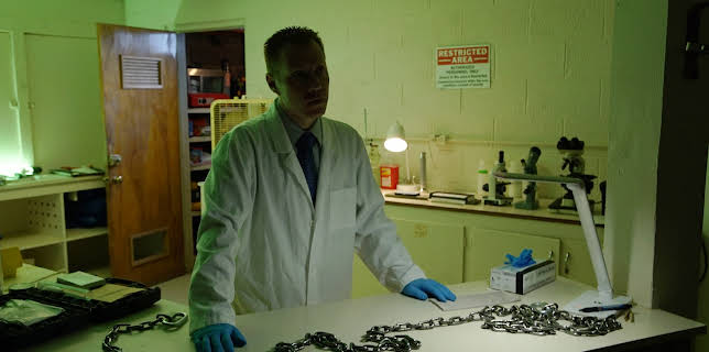 16:00: American Detective With Lt. Joe Kenda (S1 E7) (S1) | ID | 3/23 2026