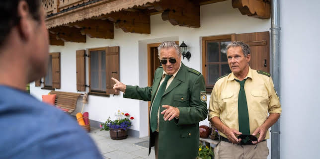 14:25: Hubert ohne Staller (160) | WDR Fernsehen | 11/16 2025