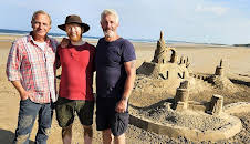 Robson Green's Weekend Escapes