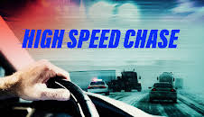 High Speed Chase (S2 E1)