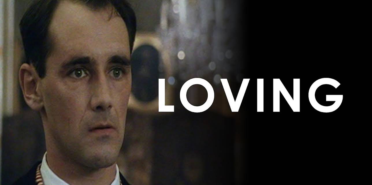 Loving (1993)