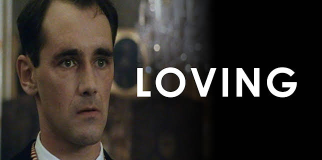 Loving (1993)