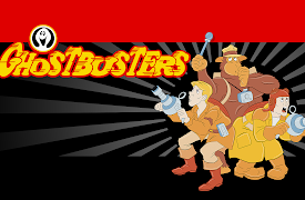Ghostbusters (Animated), Season 1: I'll Be a Son of a Ghostbuster