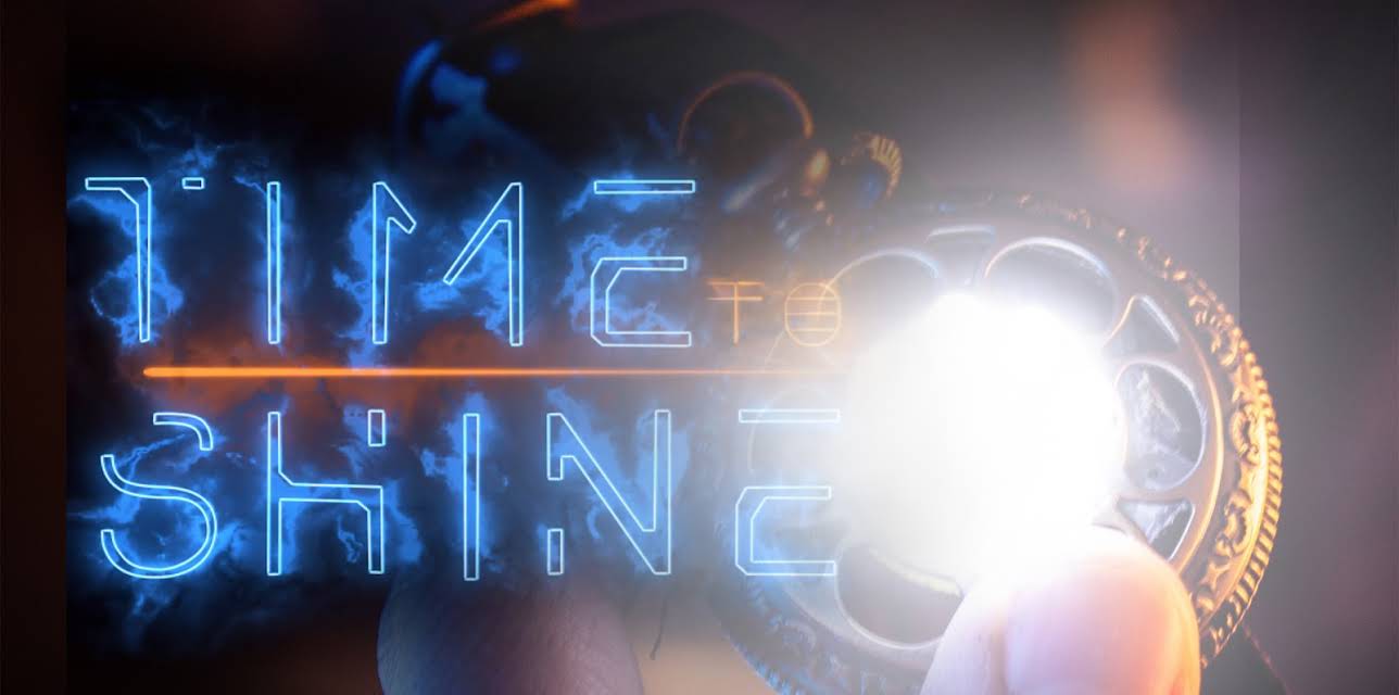 Time To Shine (2022)