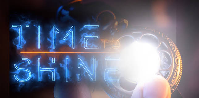 Time To Shine (2022)