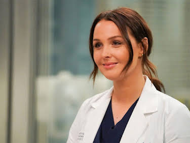 15:40: Grey's Anatomy - Die jungen Ärzte | Sixx | 6/18 2026