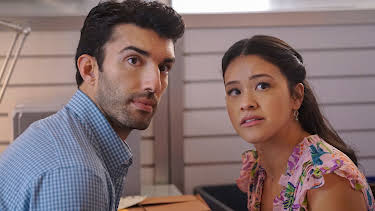 11:30: Jane the Virgin (S5 E12) (S5) | Viasat Series | 9/9 2026