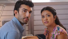 Jane the Virgin (S5 E12)