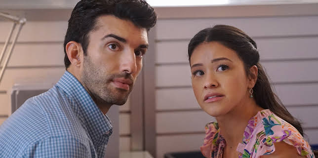 21:00: Jane the Virgin (S5 E12) (S5) | Viasat Series | 2/28 2026