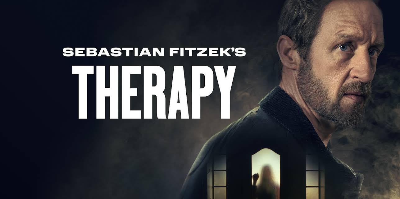 Sebastian Fitzek's Therapy