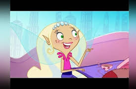 Pearlie Season 1: Ludwig in the Wild;THE BIG SNEEZE