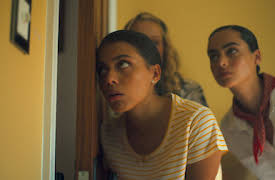 Dykarklubben: Nemesis