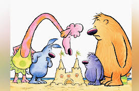 Vooks Storytime: Animated Kids Books: It Is (Not) Perfect