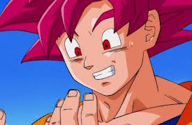 Dragon Ball Super, Season 1: Unleash It, Goku! The Power of the Super Saiyan God!!