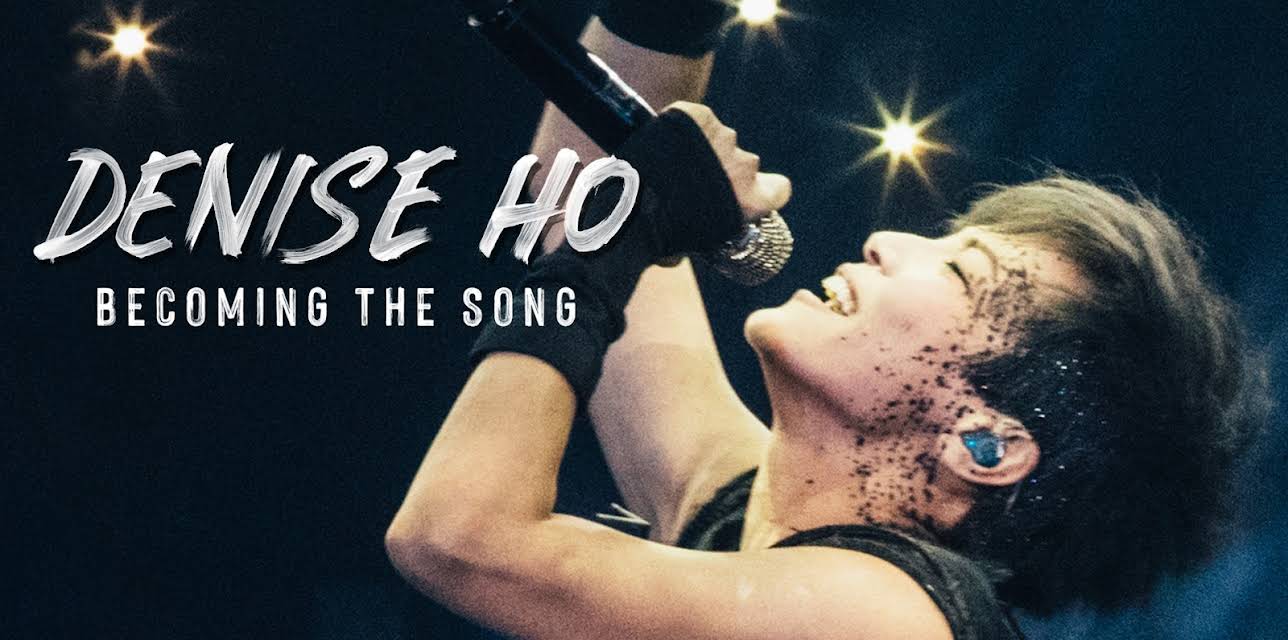 Denise Ho - Becoming the Song (2020)