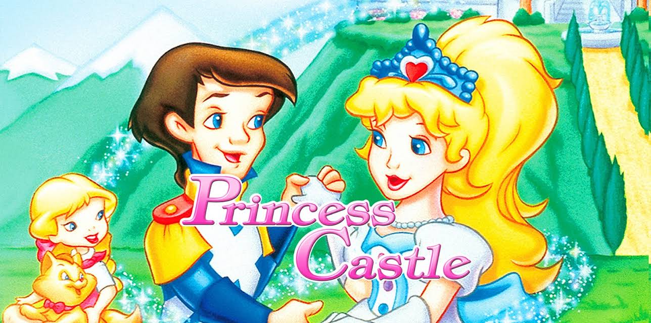 Princess Castle (2004)