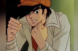 Tomorrow's Joe 2 / Ashita no Joe 2 (Original Japanese Audio): And Then, He Returned...