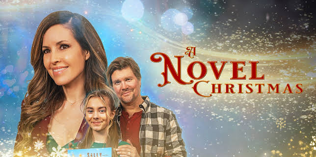 A Novel Christmas (2024)