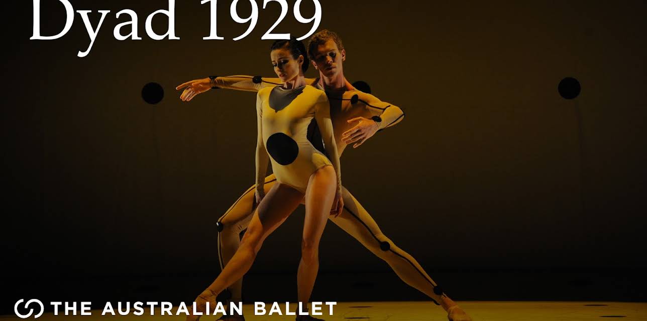 Dyad 1929 (2009)