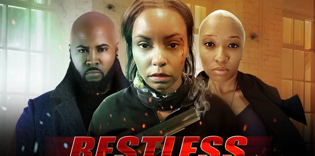 Restless (2020)