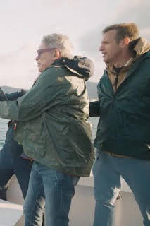 03:50: Tren de vida. A Galicia voy | La Otra | 3/31 2026