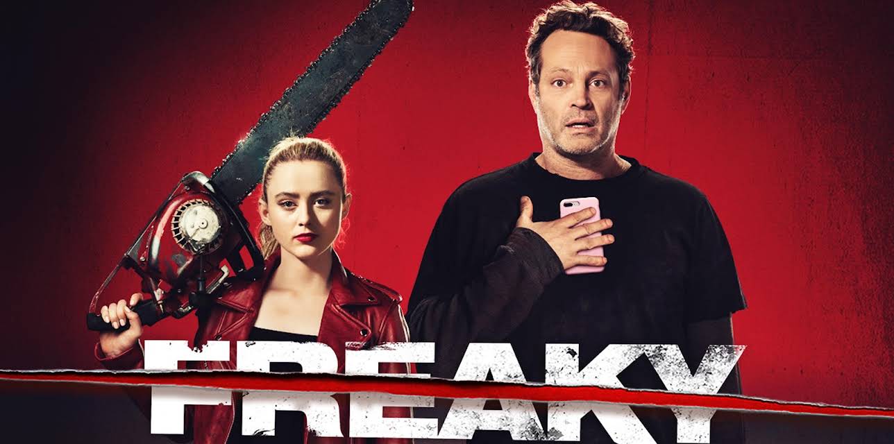 Freaky (2020)
